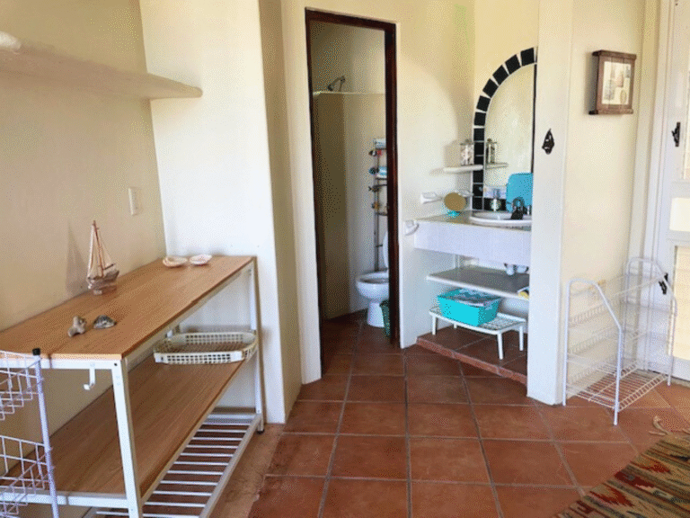 baño recámara 1